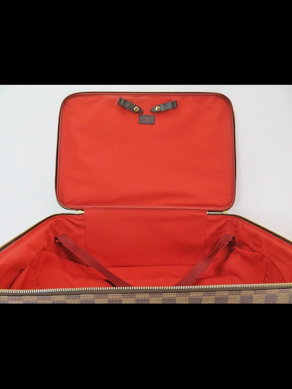 Louis Vuitton classic louis